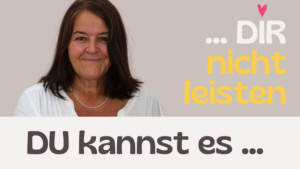 Du kannst es dir nicht leisten | Claudia Lake Einfache Wege YouTube