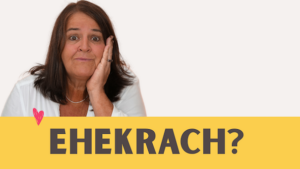 Ehekrache? - Claudia Lake Einfache Wege YouTube